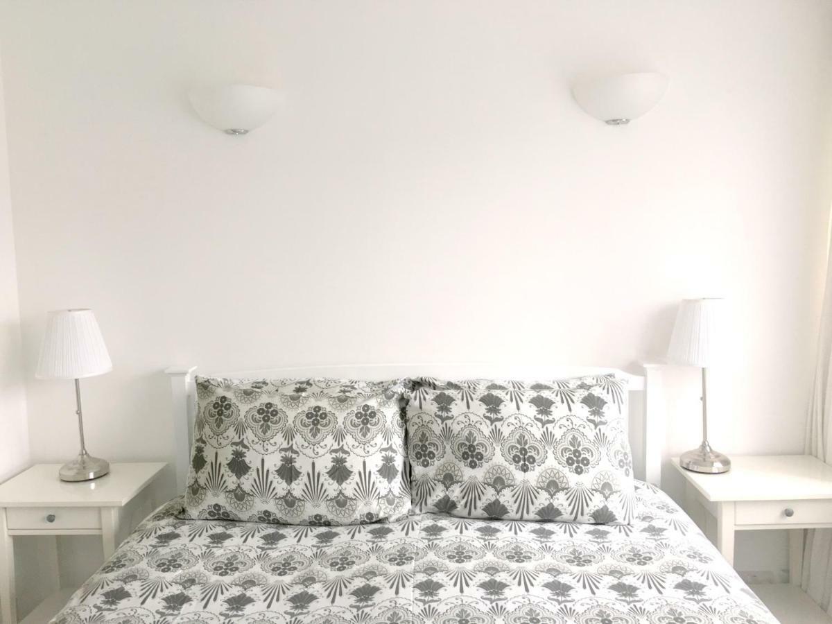 Bright V Central 1-Bed Wifi: Fitzrovia W1 Near Oxford Street 런던 외부 사진